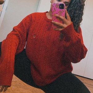 Tommy Hilfiger Sweater